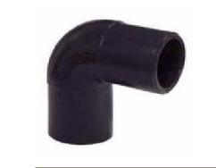 Butt Fusion Molded Bends and Fittings