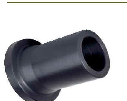 Flange Adapter Long Spigot Range 20mm to 500mm