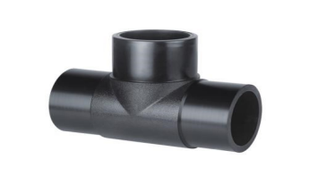 Molded Equal Tee Long Spigot Range upto 800mm