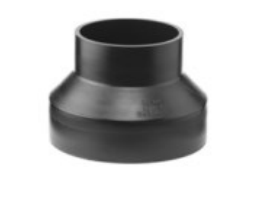 Concentric Reducer Short Spigot