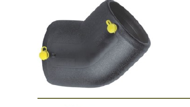 Electrofusion Bend 45 Deg Range 63mm to 315mm