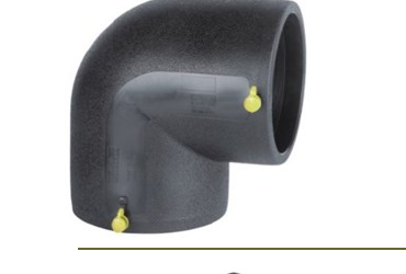 Electrofusion Bend 90 Deg Range 20mm to 500mm