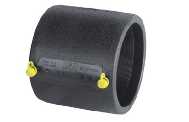 Electrofusion Coupler and Fittings Family