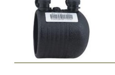 Electrofusion End Cap Range 20mm to 160mm
