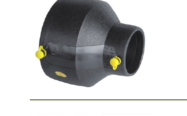 Electrofusion Reducer Range 32mm to 315mm