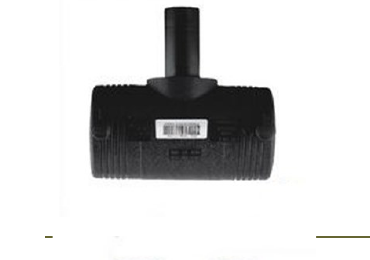Electrofusion Reducing Tee Range 20mm to 500mm