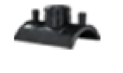 Electrofusion Branch Tapping Saddle Range 63mm to 225mm