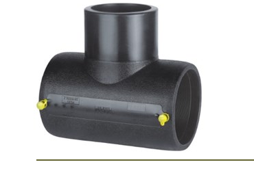 Electrofusion Equal Tee Range 20mm to 500mm